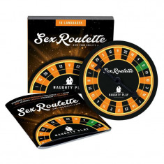 Ruleta sexy Tease &amp;amp;and Please Sex Roulette foto