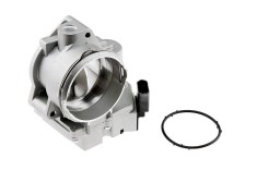 Carcasa clapeta acceleratie Audi A4 2.5tdi 2000-, A6 2.5tdi 2000-, Skoda Superb 2.5tdi 2003-, Vw Passat 2.5tdi 2003-, NTY ETB-VW-022