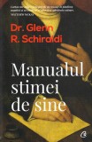 Cumpara ieftin Manualul stimei de sine. Editia a II-a, Curtea Veche