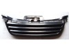 Grila masca fata fata VW TOURAN (1T), 02.2003-12.2006, negru; TUNING,