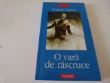 O vara de rascruce - Truman Capote