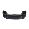 Bara spate Mazda 5 (Cr19), 04.2005-05.2010 , Primerizat, CT1850221, 455096