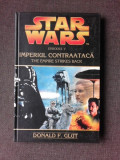 IMPERIUL CONTRAATACA - DONALD F. GLUT (STAR WARS 29)