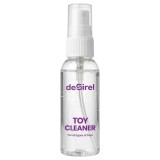Spray Dezinfectant Fara Alcool Desirel 50ml Pentru Jucarii Intime