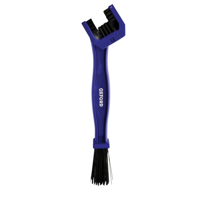 Perie curatat lant Oxford Chain Brush, albastru Cod Produs: MX_NEW OX731OX foto