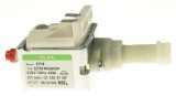 Pompa Espressor CEME 48W 230V EP5FMGW Philips Saeco HD8946 HD8745 - Piese Espressor