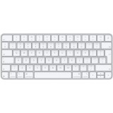 Tastatura Apple Magic Keyboard 2024, RO, Alb