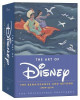 The Art of Disney: The Renaissance and Beyond (1989 - 2014)