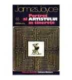 James Joyce - Portret al artistului in tinerete - 109529
