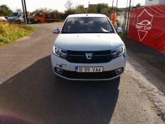 Dacia logan foto