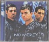 Cd no mercy greatest hits