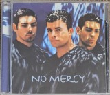 cd no mercy greatest hits