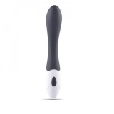 Vibratoare punctul G - Enjoy Forma Indrazneata Vibrator pentru Punctul G din Silicon