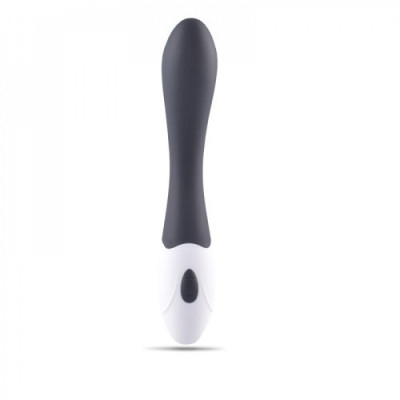 Vibratoare punctul G - Enjoy Forma Indrazneata Vibrator pentru Punctul G din Silicon foto