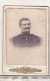 Bnk foto - Ofiter - portret - 1902, Alb-Negru, Romania 1900 - 1950, Militar