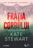 Cumpara ieftin Fratia corbului