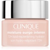 Clinique Moisture Surge&trade; Intense 72H Lipid-Replenishing Hydrator gel crema hidratant 15 ml