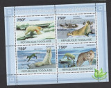 TOGO 2011 FAUNA MAMIFERE ARCTICE