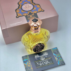 Parfum Shaik Gold Unisex 100 ml Extreme Concentrate (Sigilat)