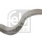 FEBI BILSTEIN 21739 Brat, suspensie roata