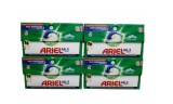 Cumpara ieftin Pachet Ariel All in One Pods Mountain Spring Detergent de Rufe 148 capsule