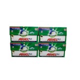 Pachet Ariel All in One Pods Mountain Spring Detergent de Rufe 148 capsule