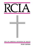 Rite of Christian Initiation of Adults