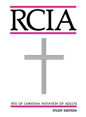 Rite of Christian Initiation of Adults foto