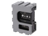 Fălci crimpare terminale PRESSMASTER 12AWG-18AWG