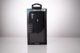 Husa Samsung Galaxy M11 Spacer, negru, grosime 1.5mm, material flexibil TPU &quot;SPPC-SM-GX-M11-TPU&quot;