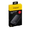 Hard disk Extern INTENSO Memory Case 2,5&quot; 5TB