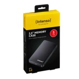Hard disk Extern INTENSO Memory Case 2,5&quot; 5TB
