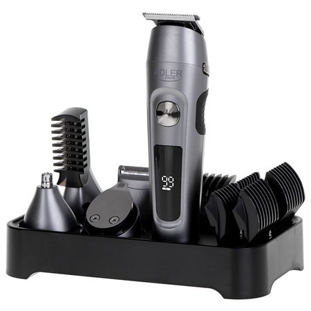 Multigroom set ingrijire 6 in 1 adler