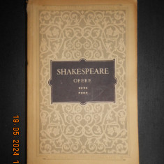 William Shakespeare - Opere. Volumul 8 (1960)