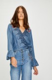 Desigual - Bluza