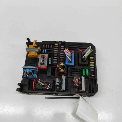 Modul panou de siguranțe PEUGEOT 208 II UB_, UP_, UW_, UJ_ 2024 OEM: 9855665080,28799378 foto