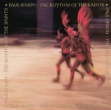 The Rhythm Of The Saints | Paul Simon, Legacy
