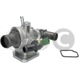 STC carcasa termostat