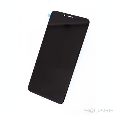 LCD Meizu E3 + Touch, Black foto