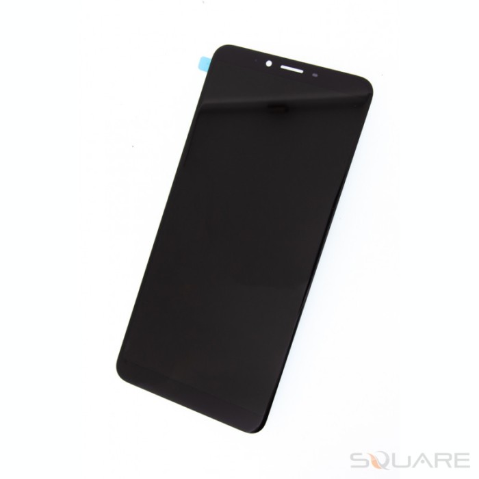 LCD Meizu E3 + Touch, Black