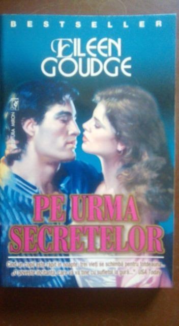 Pe urma secretelor