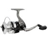 Mulineta Spinning Daiwa DF 2000A, Tambur Aluminiu, Corp Grafit, Digigear, Knob T
