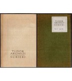 Tudor Arghezi - Scrieri vol. II - versuri - 113638