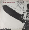 Led Zeppelin – Led Zeppelin , LP, Russia , 1991, stare foarte buna (VG), Rock