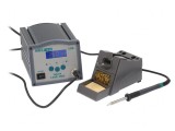 Stație de lipit 120W 50-500&deg;C LCD ESD QUICK 303D
