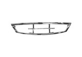 Grila radiator Ford Mondeo, 11.2003-05.2005, crom, 1323911, 3218056J