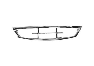 Grila radiator Ford Mondeo, 11.2003-05.2005, crom, 1323911, 3218056J foto