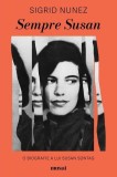 Sempre Susan - Paperback brosat - Art