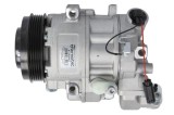 Compresor clima aer conditionat MERCEDES-BENZ A-CLASS (W168) (1997 - 2005) THERMOTEC KTT090417