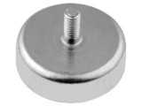 Magnet Fixare Ferită 9mm 180N &Oslash;47mm